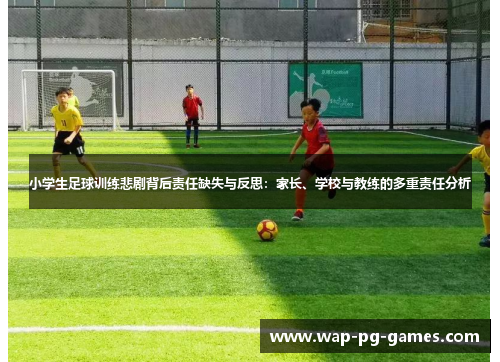 小学生足球训练悲剧背后责任缺失与反思：家长、学校与教练的多重责任分析