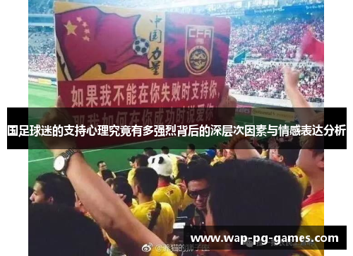 国足球迷的支持心理究竟有多强烈背后的深层次因素与情感表达分析