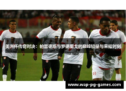 美洲杯传奇对决：帕雷德斯与罗德里戈的巅峰较量与荣耀时刻