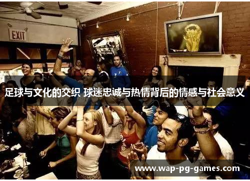 足球与文化的交织 球迷忠诚与热情背后的情感与社会意义 足球与文化的交织 球迷忠诚与热情背后的情感与社会意义